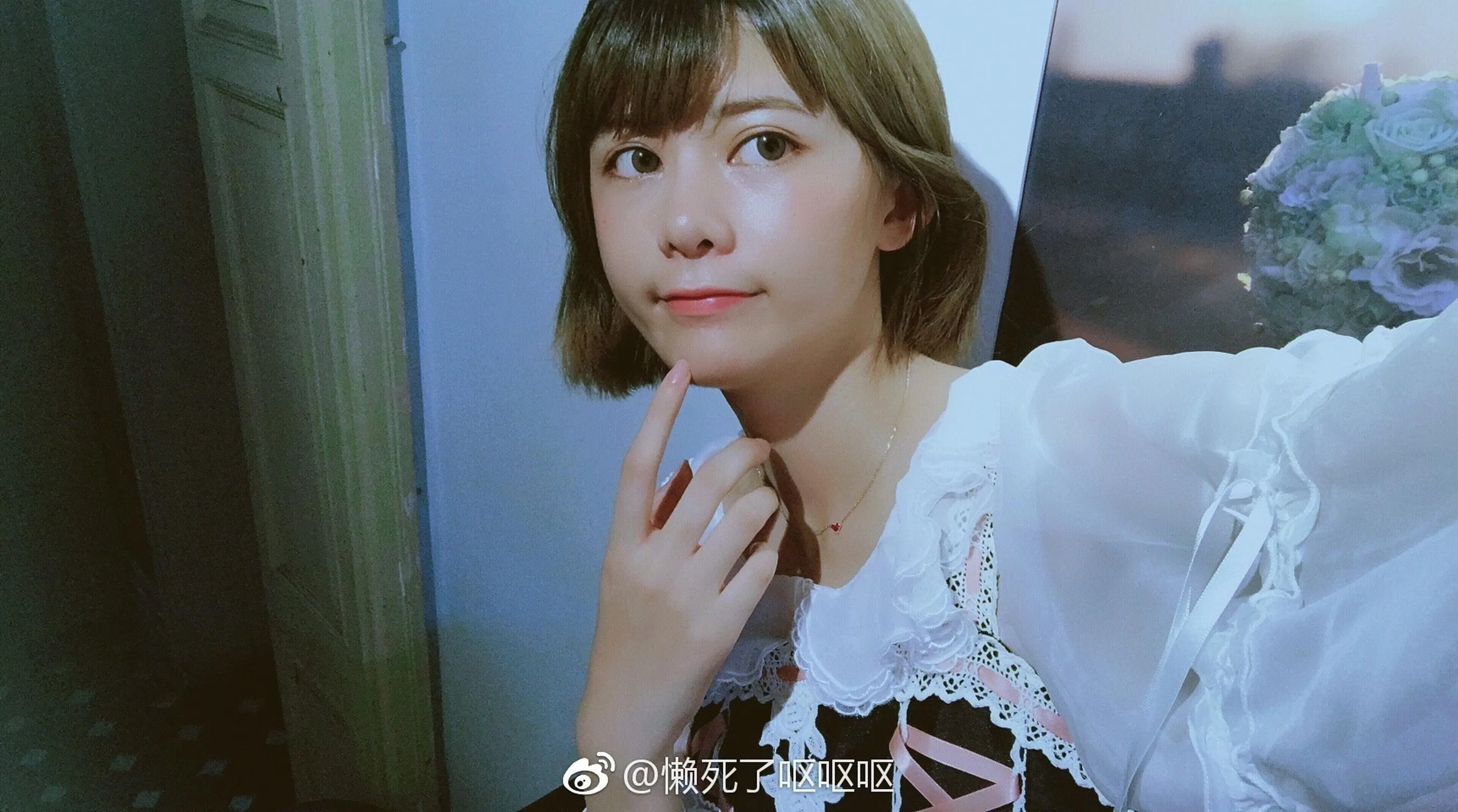 眼酱大魔王w – NO.008 各种杂图合集 [3.15GB]-微博 [149P]插图
